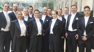 london-waiting-staff-agency