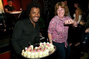 Friendly waiting and bar staff for hire in London