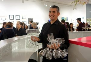 Highly skilled bartenders for hire for London corporate events and private house parties