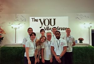 Best London events staff for all the occasions