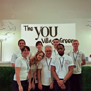 Best London events staff for all the occasions