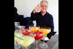 Best London Mixologist for private parties and corporate events