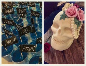 Themes For Parties