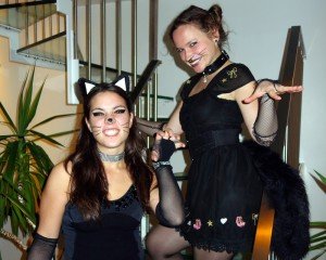 Themes For Parties Ideas