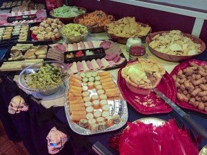 Themes For Parties London