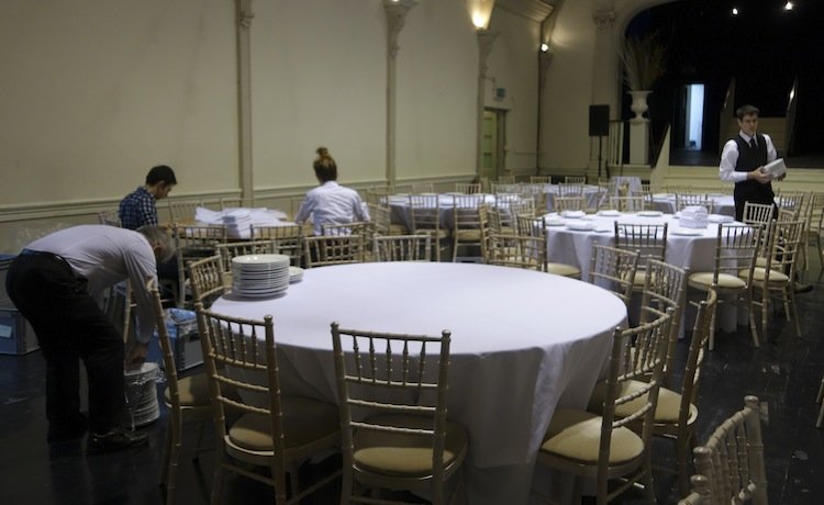 setting-up-wedding-venue