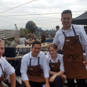 Best event staffing agency in London