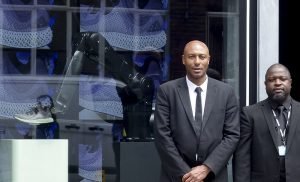 Hire Security Staff in London