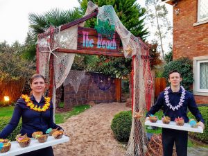 Hire Best Waiting Staff for Your Wedding