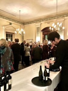 Hire bartenders in London