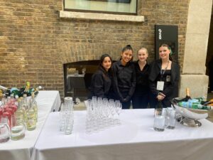 Glasses for Hire, Bar Equipment for Hire in London