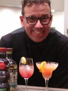 Most popular cocktails for parties