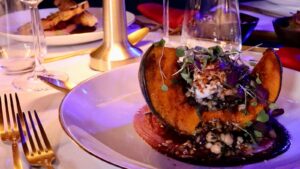 London Caterers