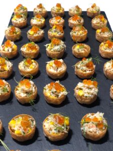 Catering Service London