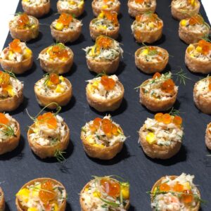 Catering Service London