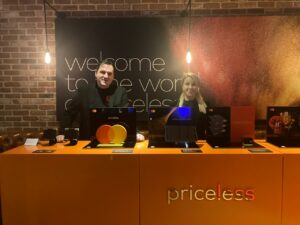Best brand ambassadors for promotional event in London