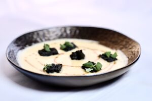 Private Chef for Parties in London