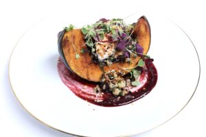 Chef for Private Dining in London