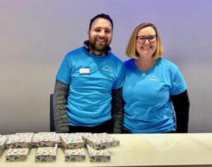 Hire brand ambassadors in London
