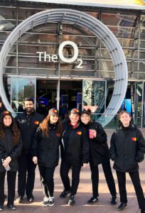 Brand Ambassadors London